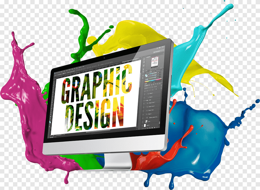 Graphic & Web Designing