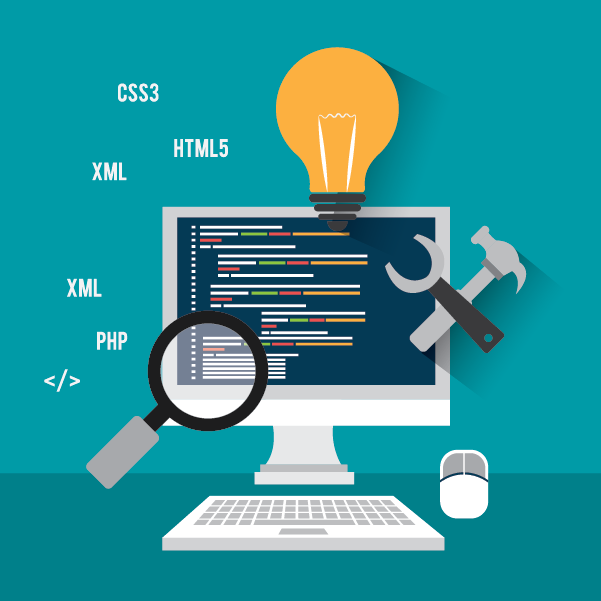Computer Application