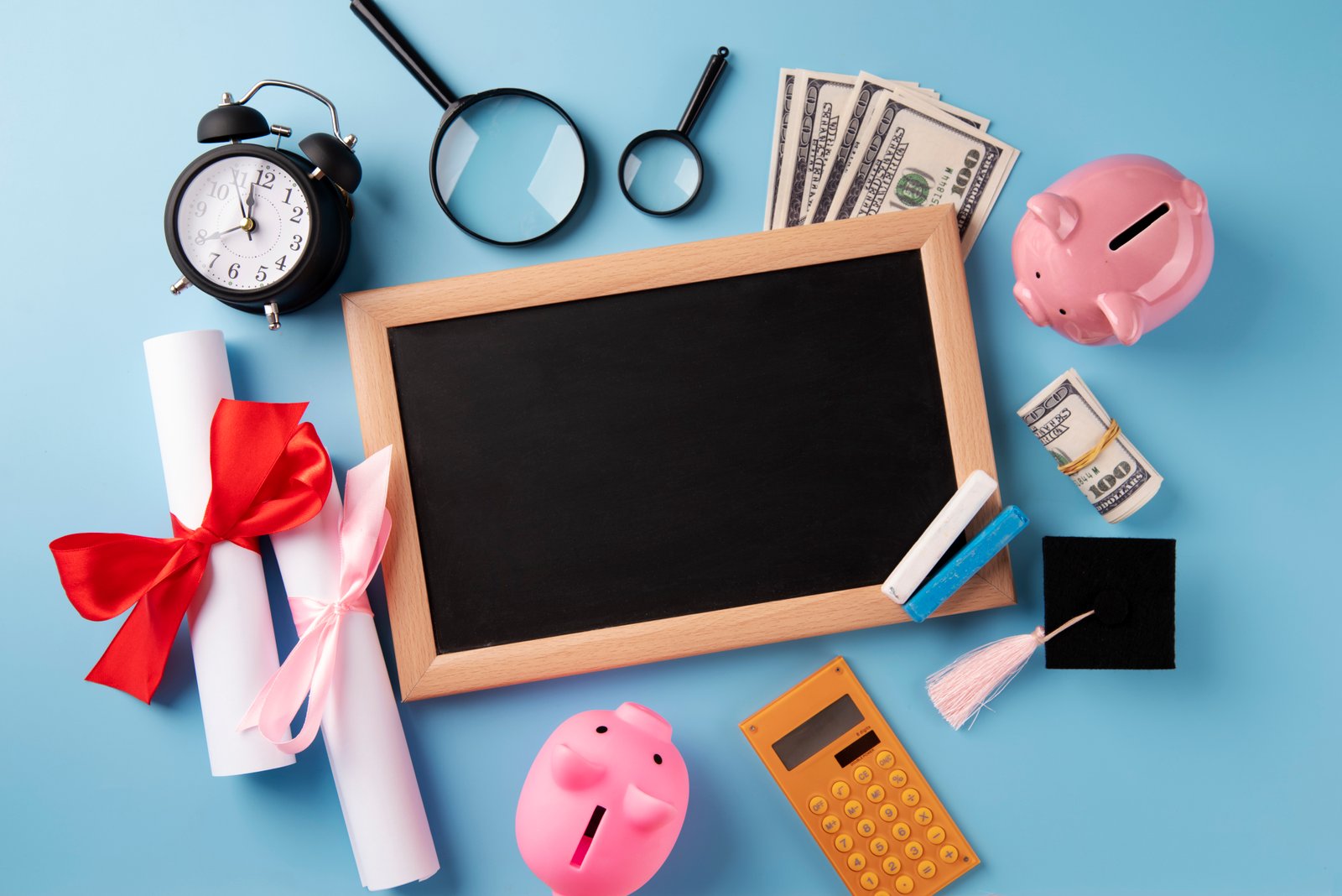 Diploma in Accounting & Finance